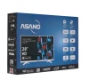 Телевизор LED ASANO 28" 28LH5011T HD READY белый Smart TV фото