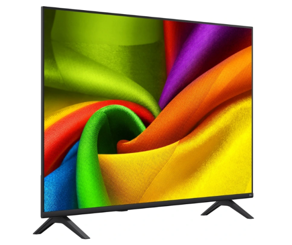 Телевизор LED LG 50" 50NU900B6LA 4K Ultra HD 60Hz Smart TV WebOS фото