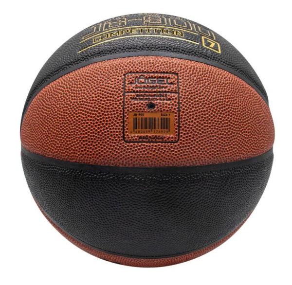 Мяч баскетбольный Jogel JB-900 №7 (BC23) фото