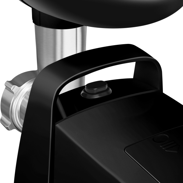 Мясорубка ARESA AR-2111 черный купить ЦИТ Мясорубка ARESA AR-2111 черный фото