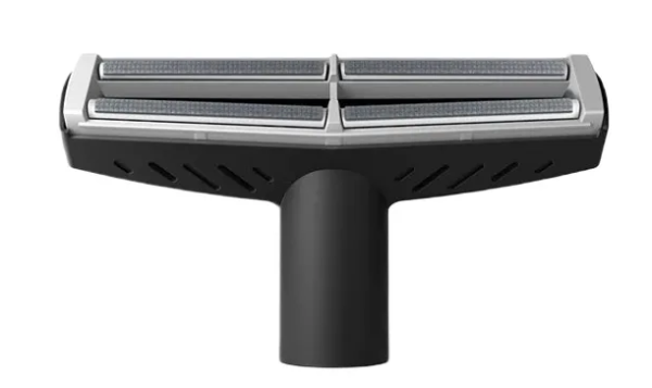 Пылесос PHILIPS XD8042/10 белый фото