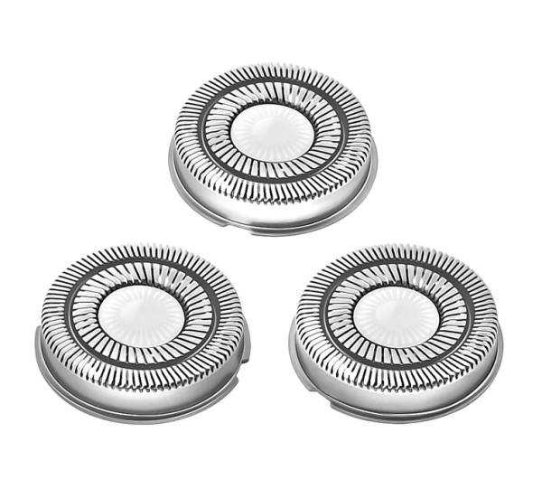 Сменные ножи для электробритвы ARESA AR-4601 фото