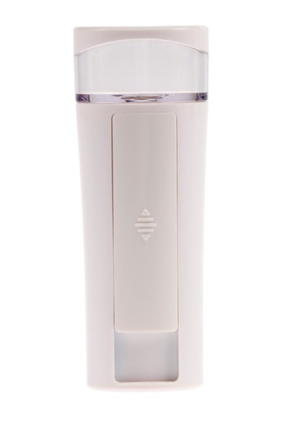 Увлажнитель воздуха LUAZON HOME LHU-15 карманный фото