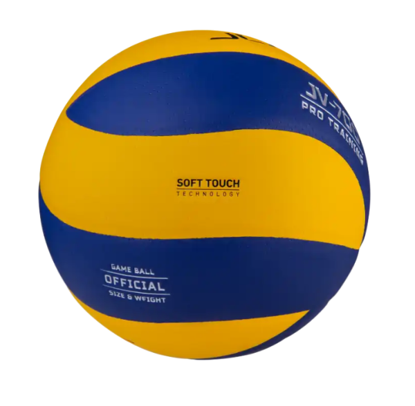 Мяч волейбольный Jogel JV-700 купить ЦИТ Мяч волейбольный Jogel JV-700 фото