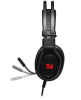 Игровые наушники с микрофоном REDRAGON Epius 7.1 USB фото