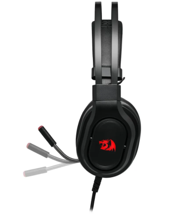 Игровые наушники с микрофоном REDRAGON Epius 7.1 USB фото