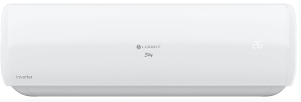 Кондиционер Loriot LAC-18AI Inverter фото