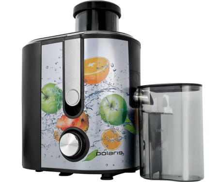 Соковыжималка POLARIS PEA 0829 фото