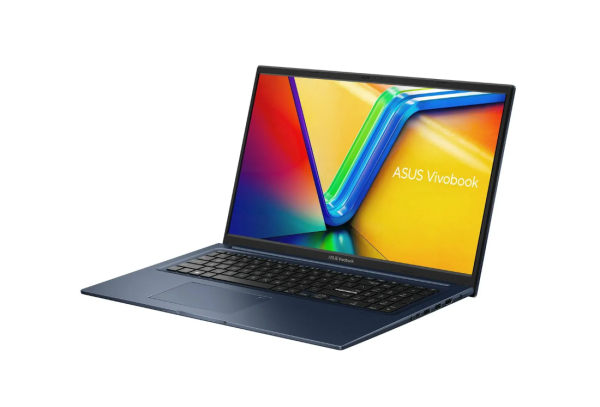 Ноутбук Asus Vivobook 17 X1704VA-AU853 17.3"FHD(1920x1080) IPS/Core 5 120U 10с/16Gb/512Gb SSD/Intel  фото
