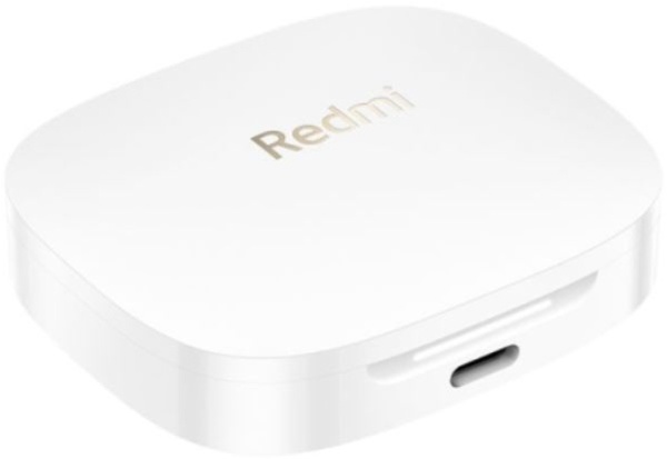 Беспроводные наушники Xiaomi Redmi Buds 6 Cloud White фото