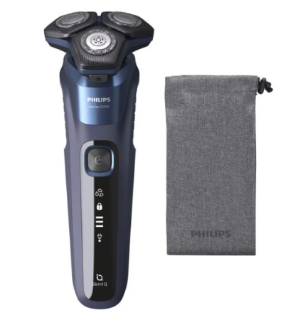 Бритва PHILIPS S5585/10 фото