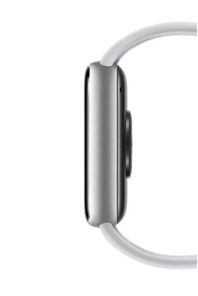 Фитнес-браслет Xiaomi Smart Band 9 Pro Moonlight Silver фото