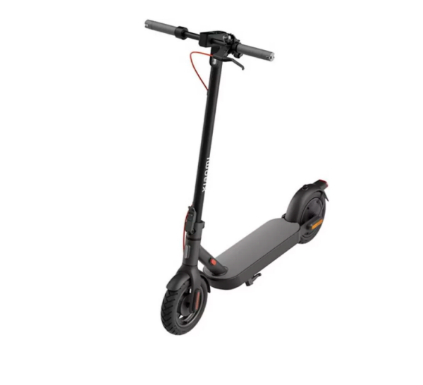 Электросамокат Xiaomi Electric Scooter 4 Pro (второе поколение) BHR8067GL фото
