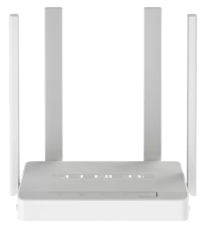 Wi-Fi роутер Keenetic Viva, AC1300 фото