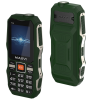 Мобильный телефон MAXVI P100 Green (Зеленый) фото