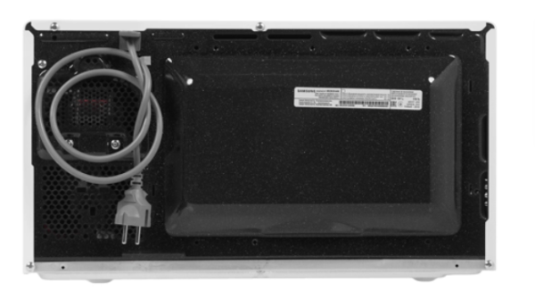 Микроволновая печь SAMSUNG MS23K3614AW фото