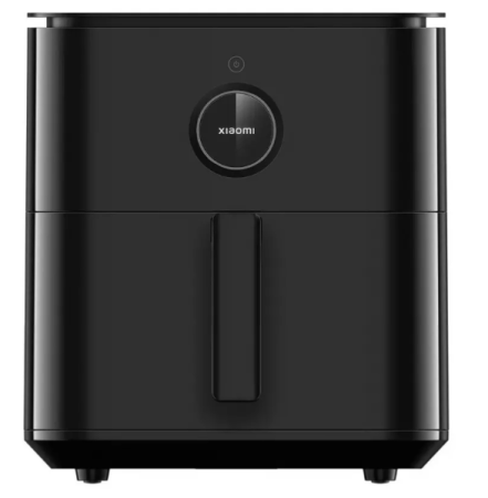 Аэрогриль XIAOMI BHR7357EU 6.5L черный фото