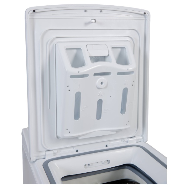 Стиральная машина Körting KWMT 1270 I фото