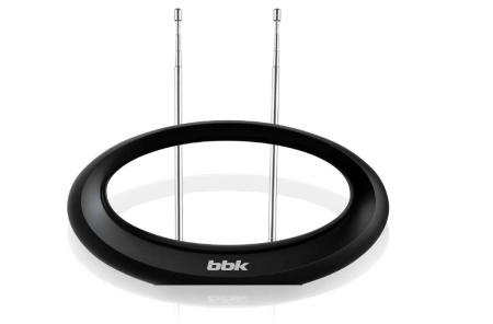 Антенна BBK DA21 DVB-T фото