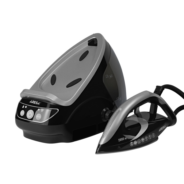 Парогенератор ARESA AR-5503 фото