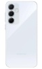 Чехол для Samsung A55 прозрачный фото