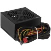 Блок питания Zalman 700W ZM700-LXII  купить ЦИТ Блок питания Zalman 700W ZM700-LXII  фото