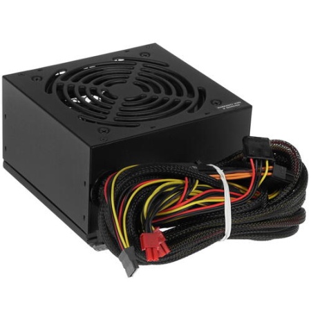 Блок питания Zalman 700W ZM700-LXII  купить ЦИТ Блок питания Zalman 700W ZM700-LXII  фото