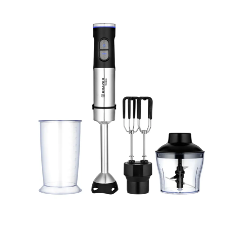 Блендер BRAYER BR1265 фото