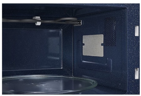 Микроволновая печь SAMSUNG MG23T5018AW фото