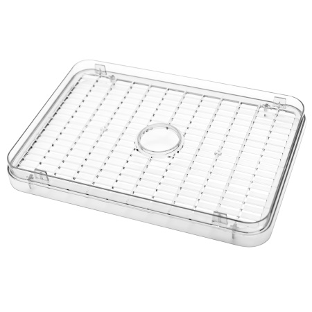 Сушилка для овощей BRAYER BR1900 фото