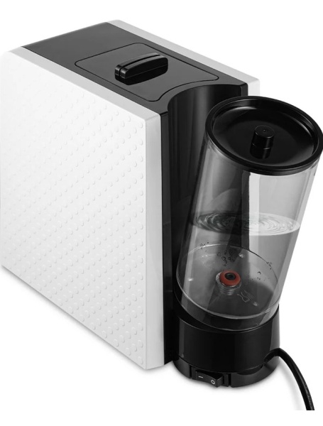 Кофеварка KITFORT KT-7467 фото