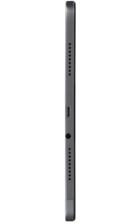 Планшет Xiaomi  Redmi Pad 2 8/256GB Graphite Gray (Серый) фото
