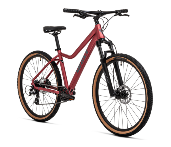 (м) Велосипед горный Welt 29" Sienna 2.0 HD (2026) фото