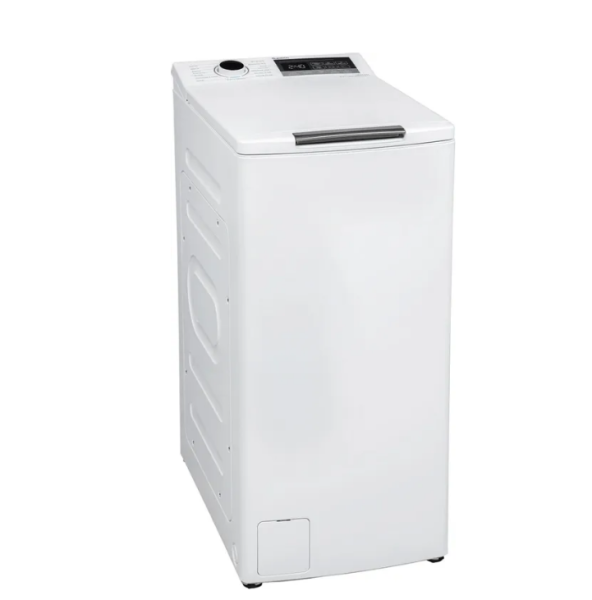 Стиральная машина БИРЮСА WM-MT813/05 вертикальная фото