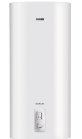 Водонагреватель ZANUSSI ZWH/S 30 Artendo DRY фото