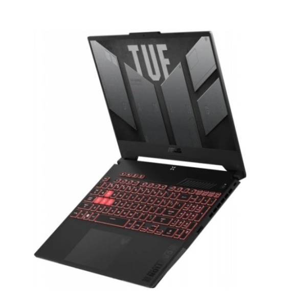 Ноутбук Asus TUF Gaming A16 FA607NUG-RL161 16"WUXGA(1920x1200) IPS/Ryzen 7 7445HS 6с/16Gb/512Gb SSD/ фото