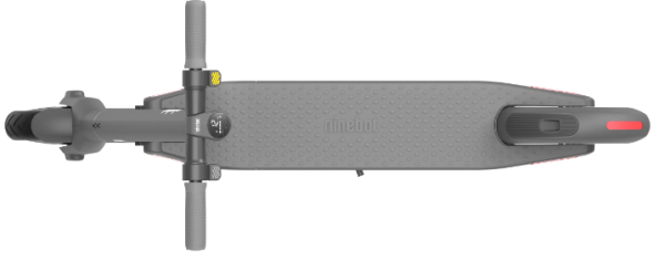 Электросамокат Ninebot KickScooter E22 фото