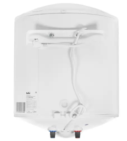 Водонагреватель BALLU BWH/S 50 Proof фото