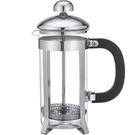 Френч-пресс MERCURY MC-6520 0,8л фото