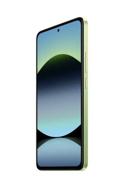 Смартфон Xiaomi Redmi Note 14 8/256GB Lime Green (Зеленый) фото