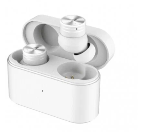 Беспроводные bluetooth наушники 1MORE PistonBuds Pro белые (EC302-White) фото