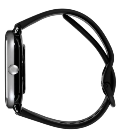 Умные часы Xiaomi Amazfit GTS 4 mini A2176 Black фото