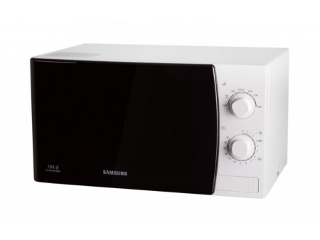 Микроволновая печь SAMSUNG ME81KRW-1 фото