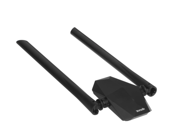 Wi-Fi адаптер TENDA U18a AX1800  купить ЦИТ Wi-Fi адаптер TENDA U18a AX1800  фото
