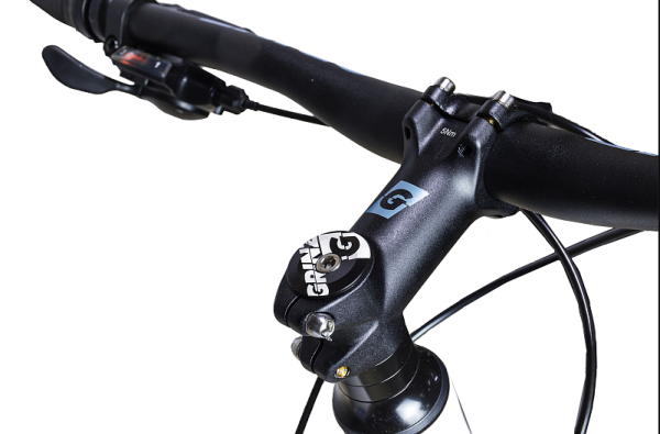 (м) Велосипед горный Stark'24 Router 27.3 HD (2024)  фото