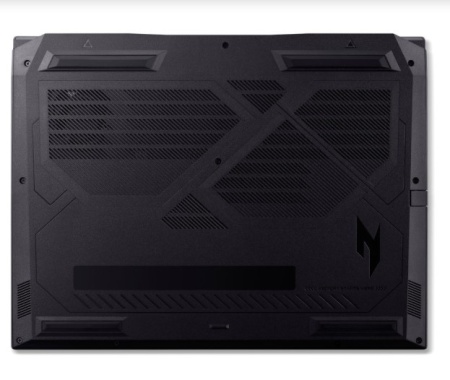 Ноутбук Acer Nitro V16 ANV16-42-R96P 16"WUXGA(1920x1200) IPS/Ryzen AI 7 260 8c/16Gb/512Gb SSD/RTX 50 фото