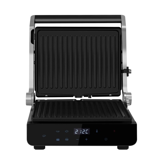 Гриль ARESA AR-1003 iQ Grill фото