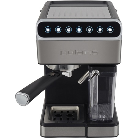 Кофеварка POLARIS PCM 1535E Adore Cappuccino фото