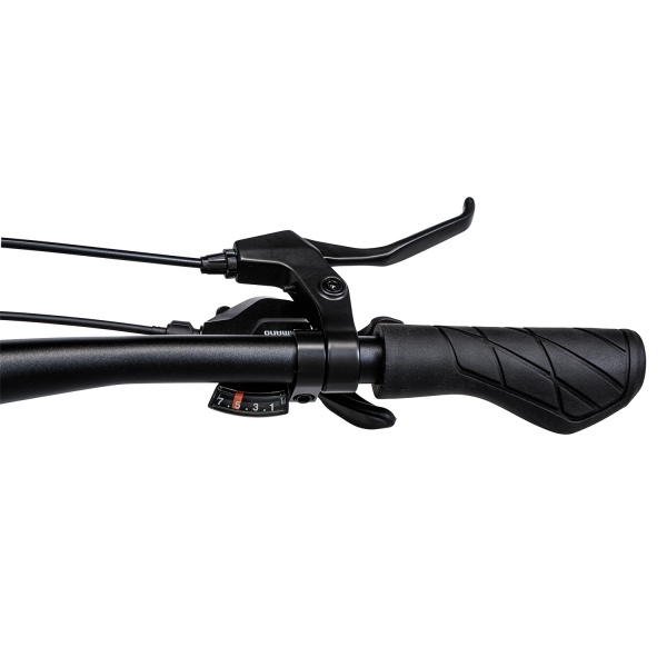 (м) Велосипед горный Welt 27,5" Bianca 1.0 MD (2026) фото