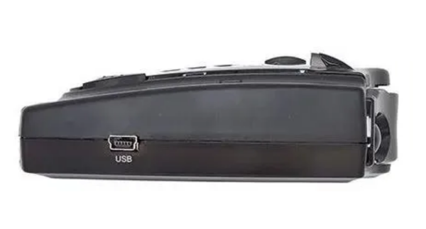 Радар-детектор SHO-ME G-525 SIGNATURE фото